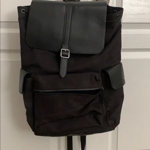 Old navy work bag pack